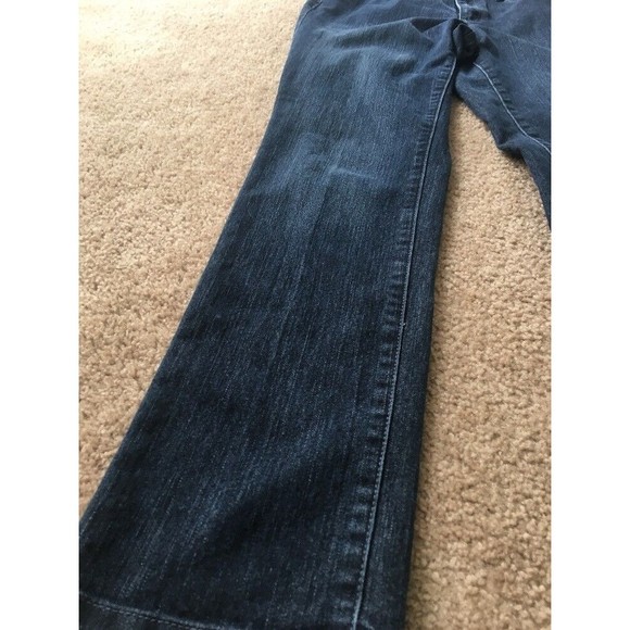 Christopher Banks Women's Denim Jeans Size 4 Blue - Picture 2 of 6